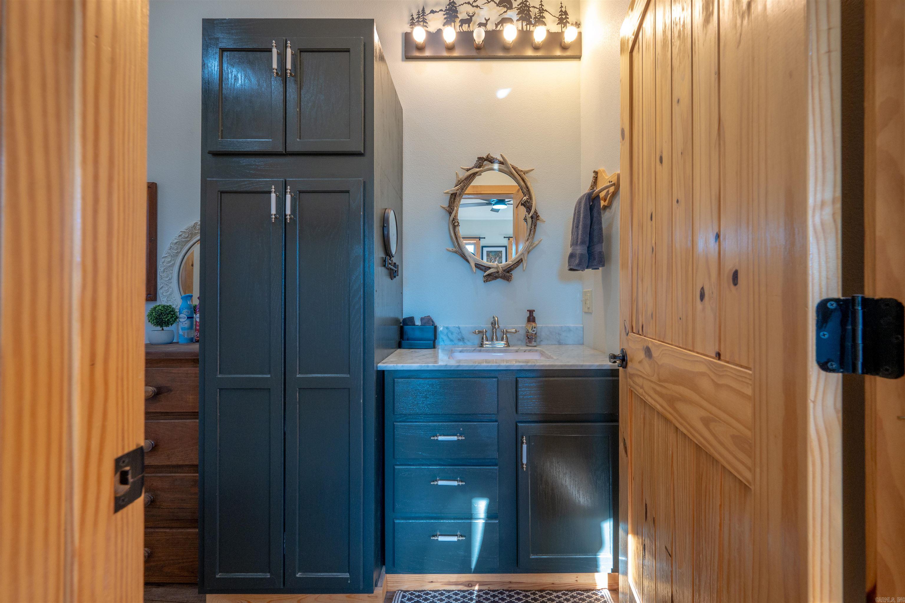 627 Mountain Crest  Mountain View, AR