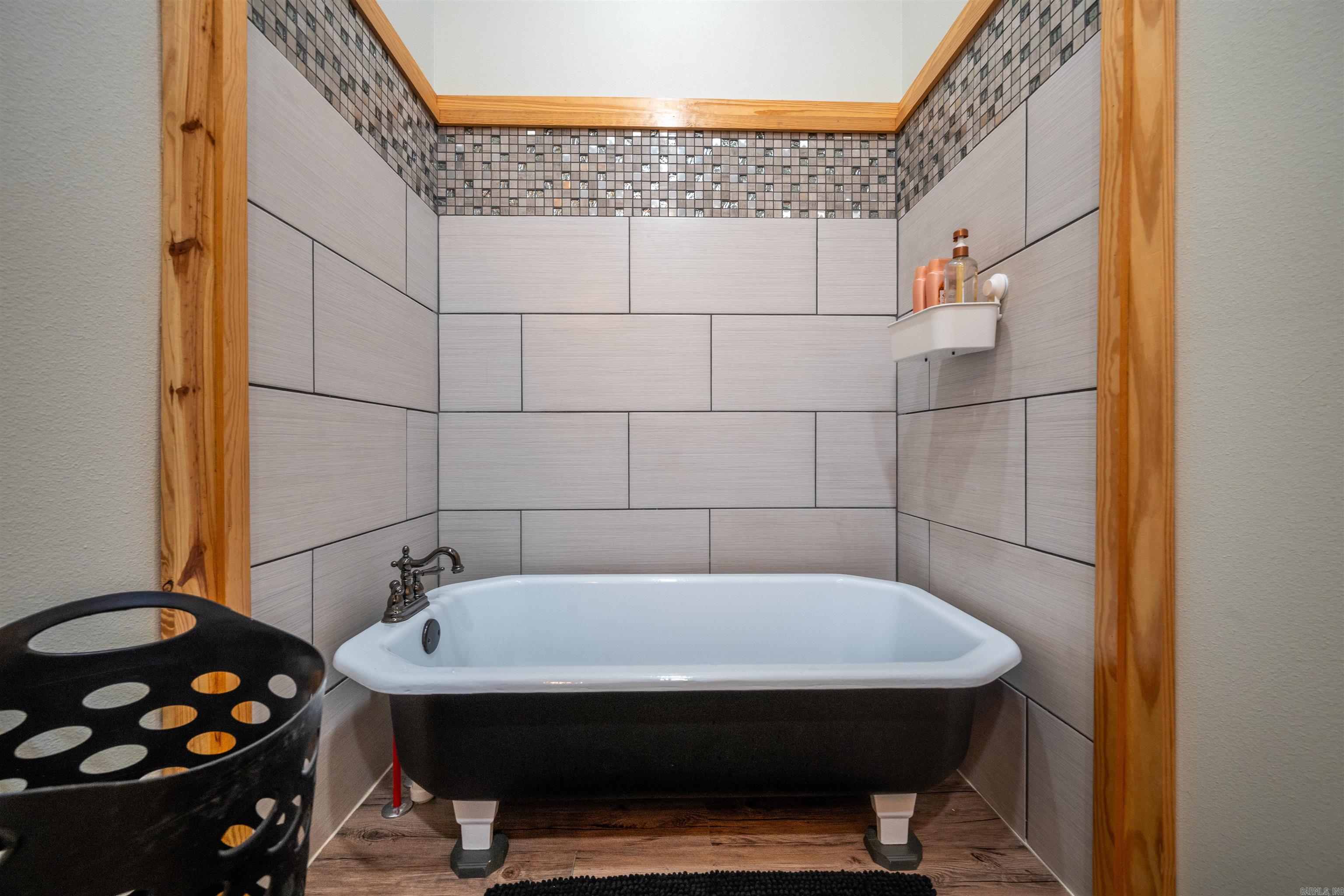 627 Mountain Crest  Mountain View, AR