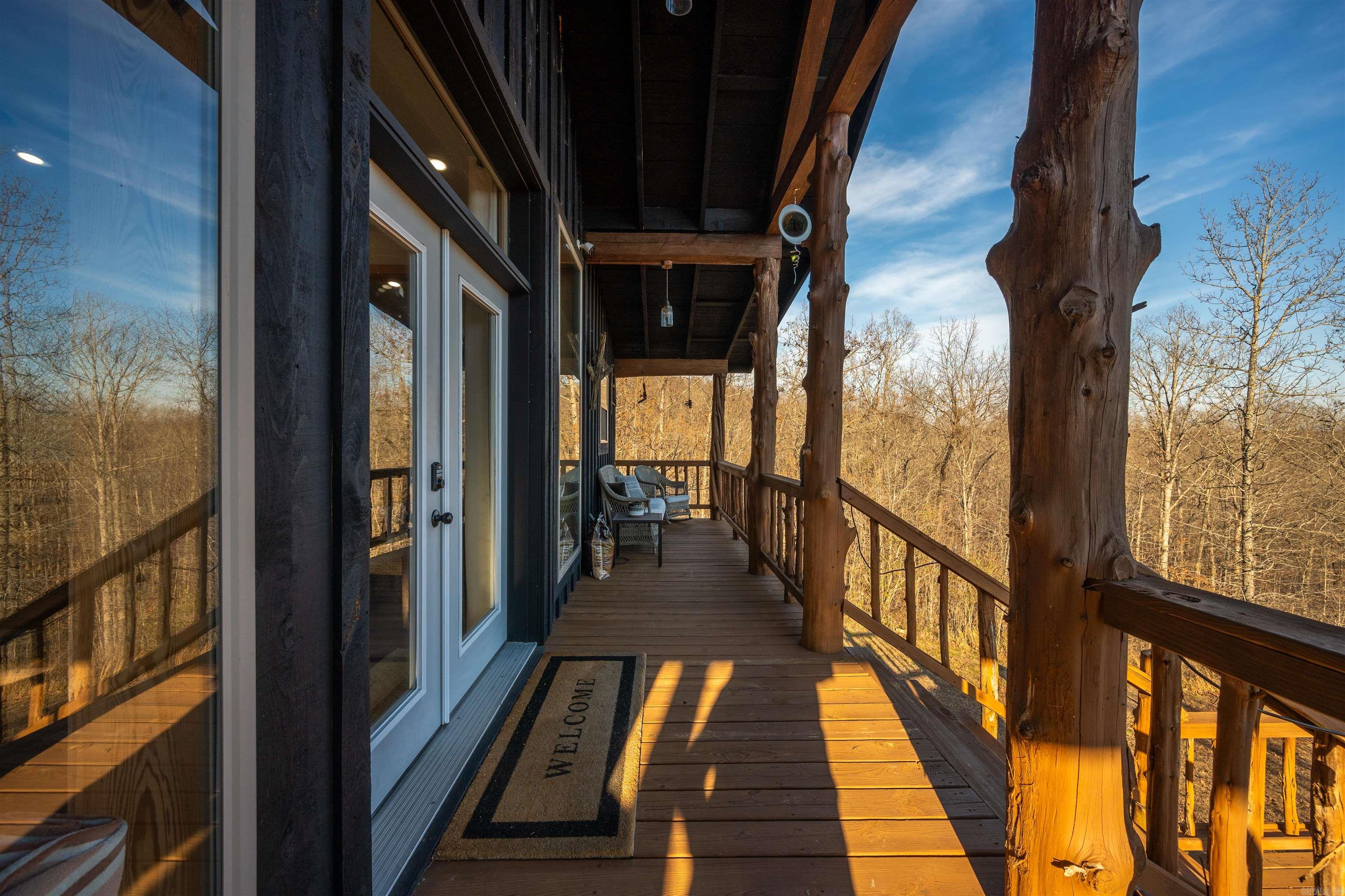 627 Mountain Crest  Mountain View, AR