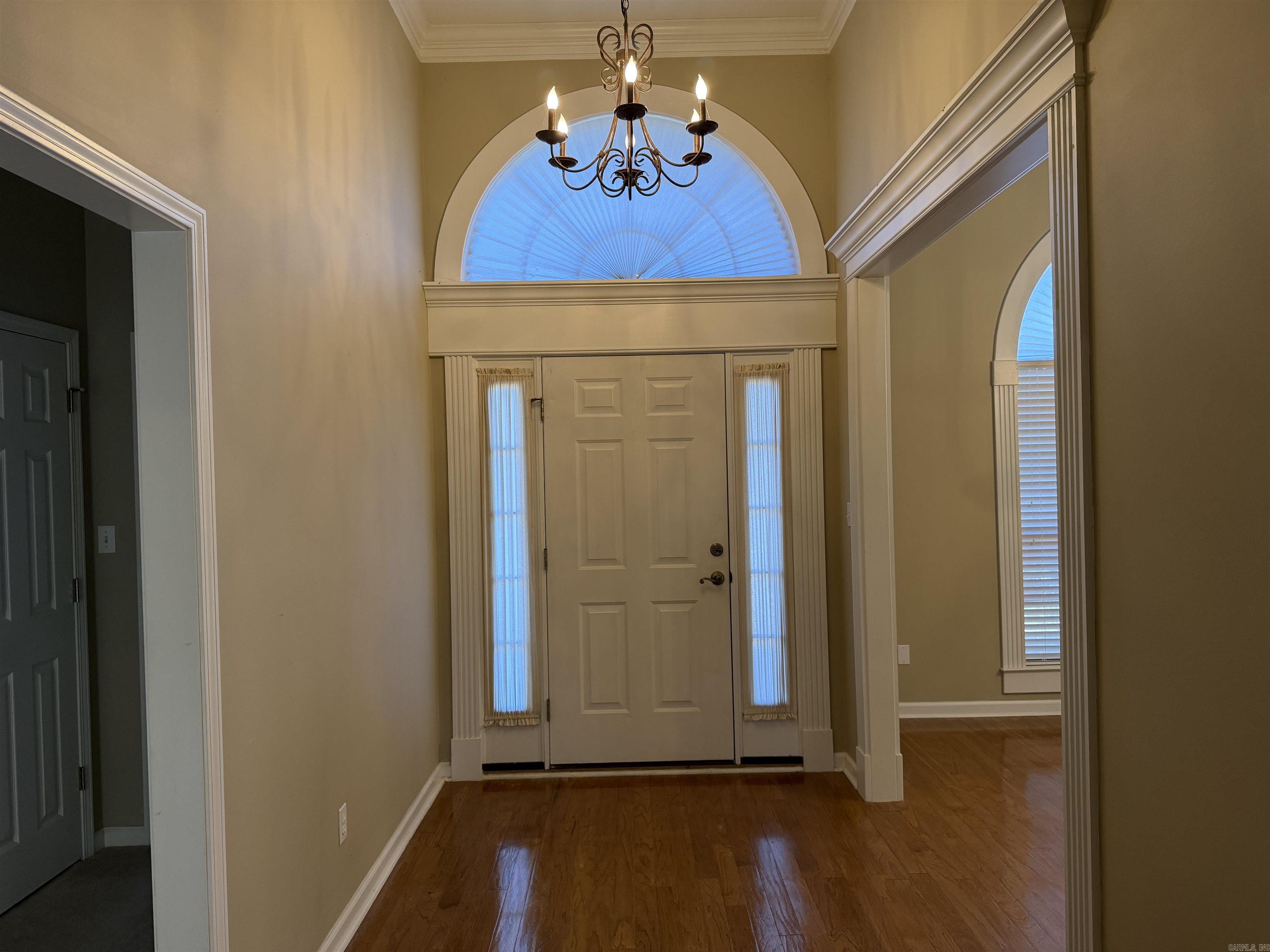 1325 Homestead  White Hall, AR