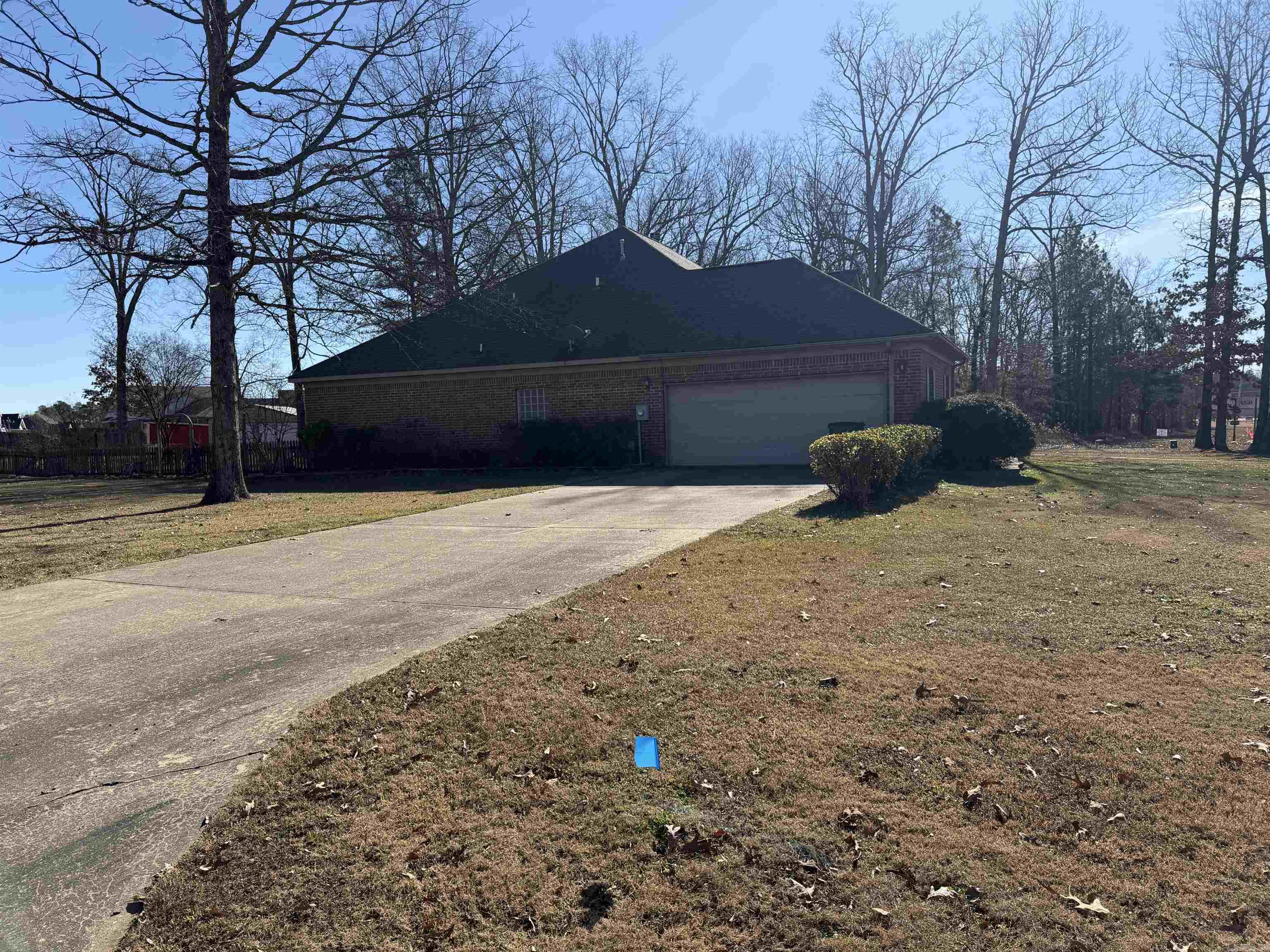 1325 Homestead  White Hall, AR
