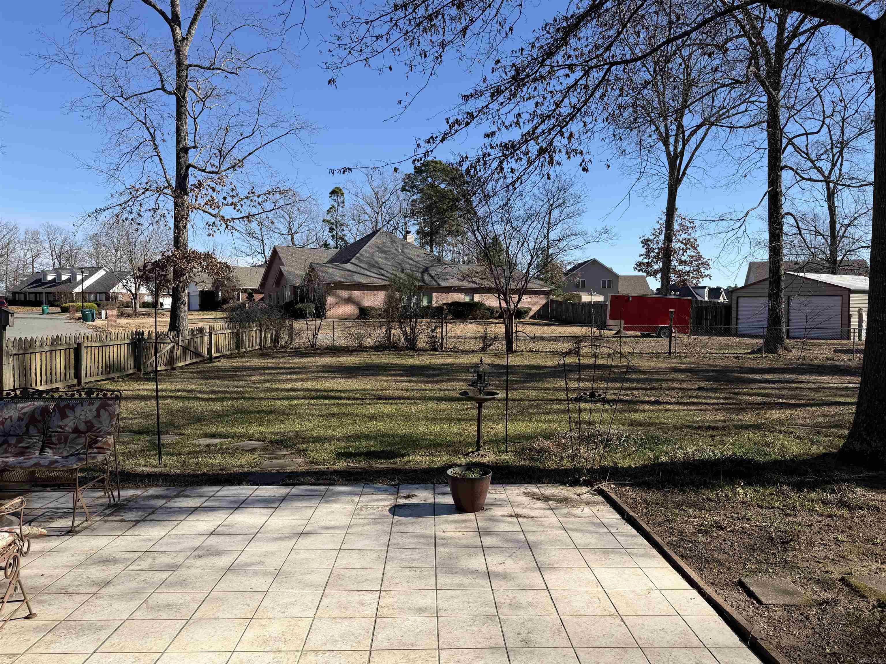 1325 Homestead  White Hall, AR