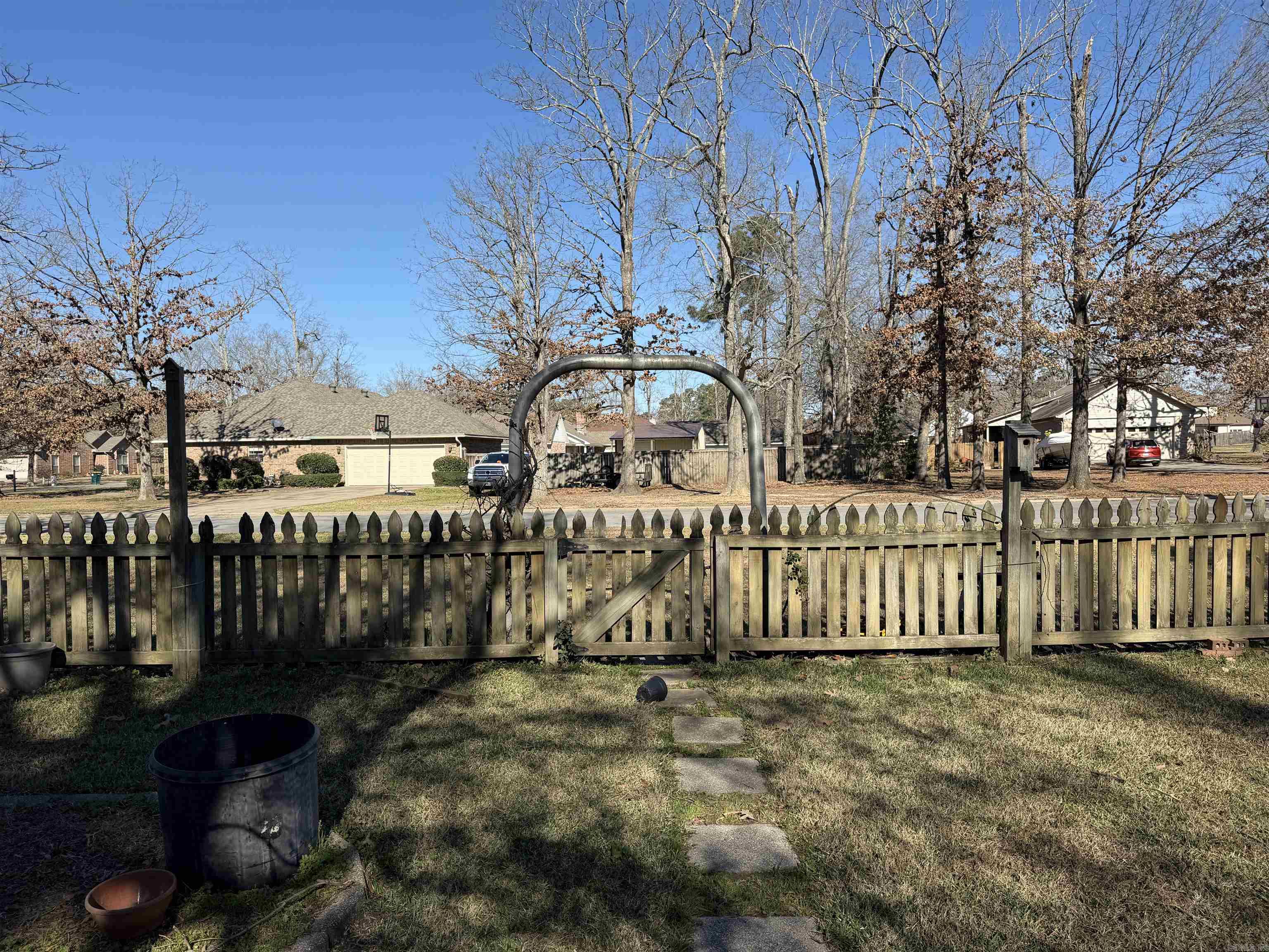 1325 Homestead  White Hall, AR