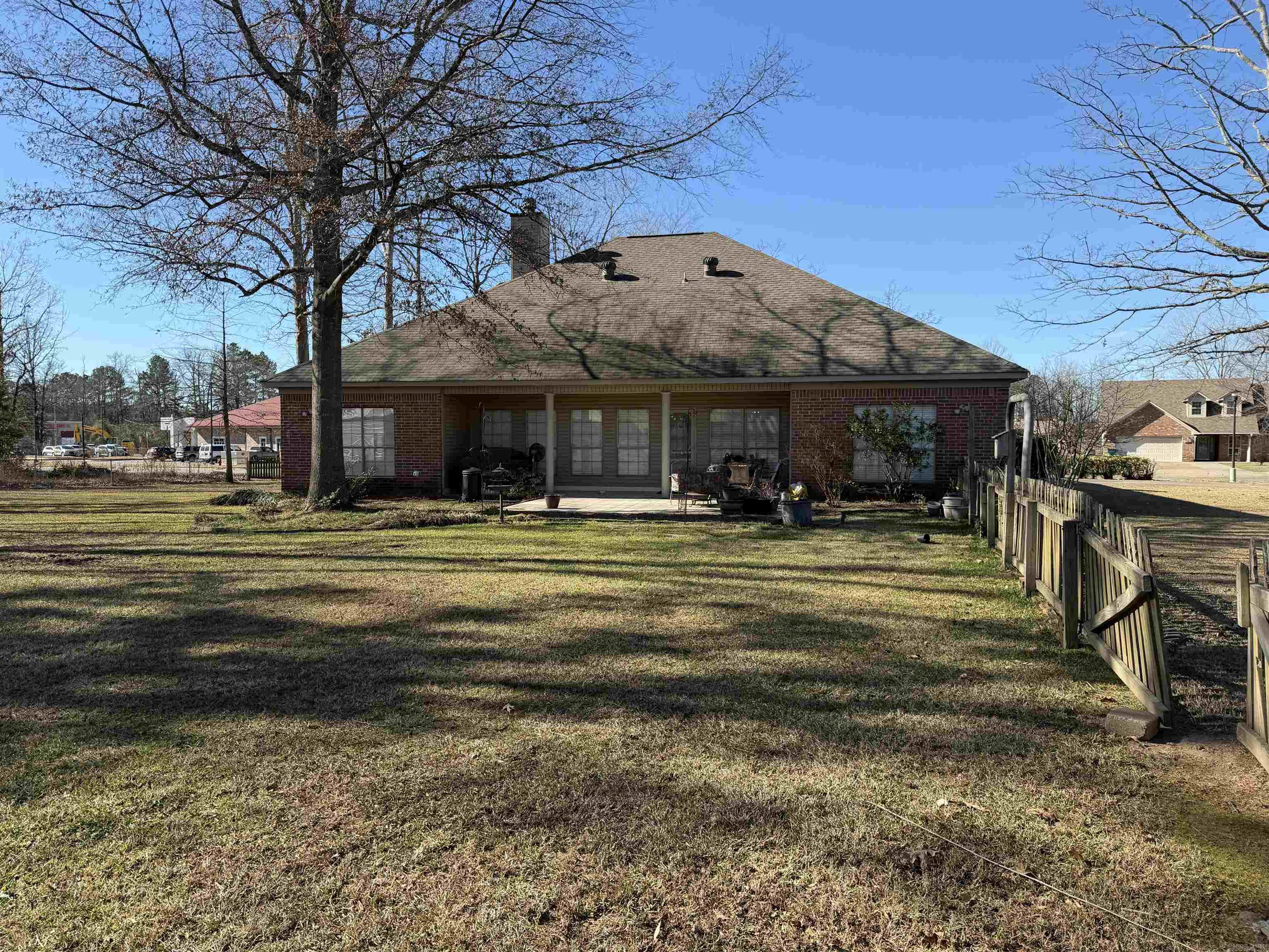 1325 Homestead  White Hall, AR