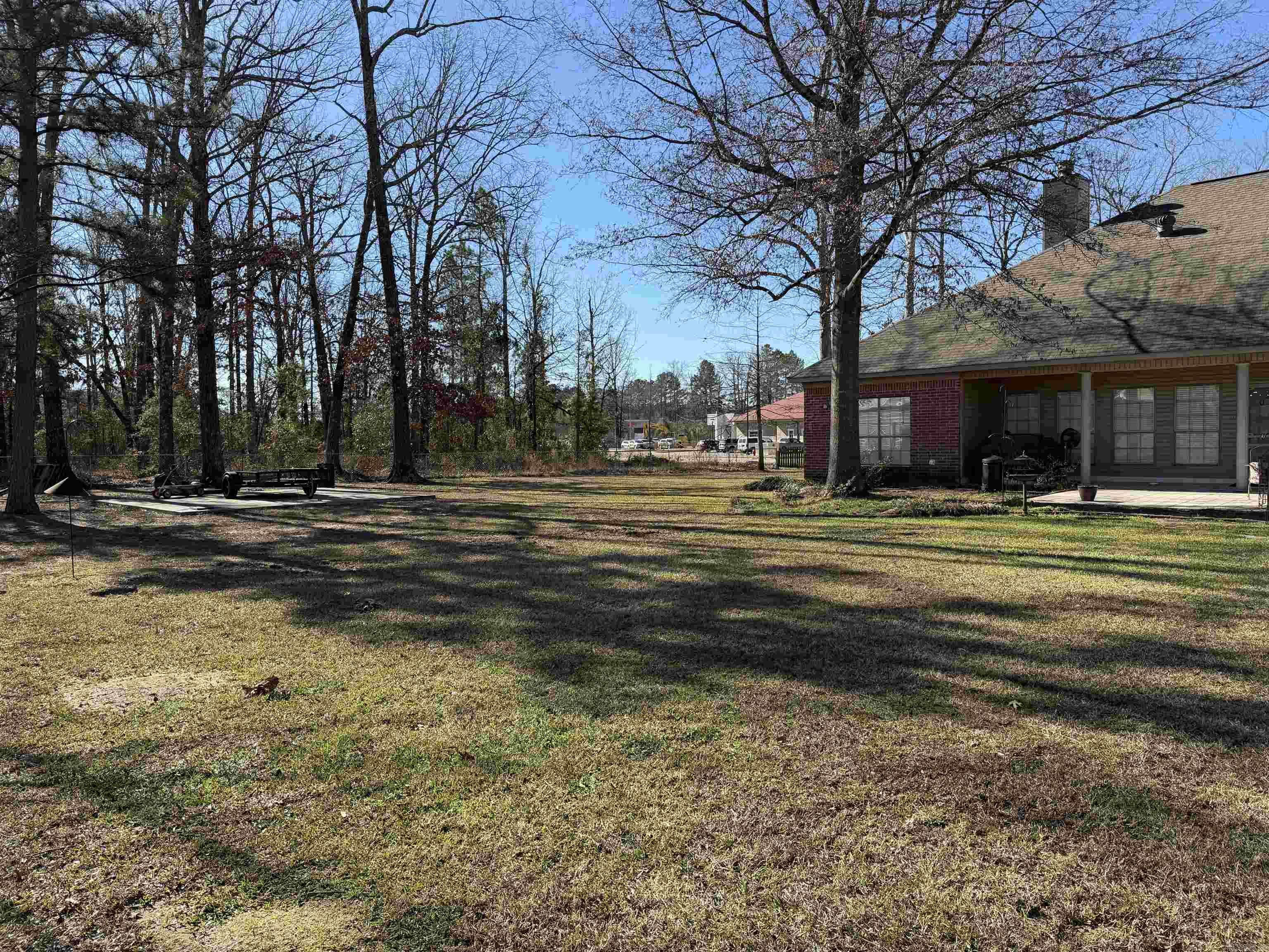 1325 Homestead  White Hall, AR