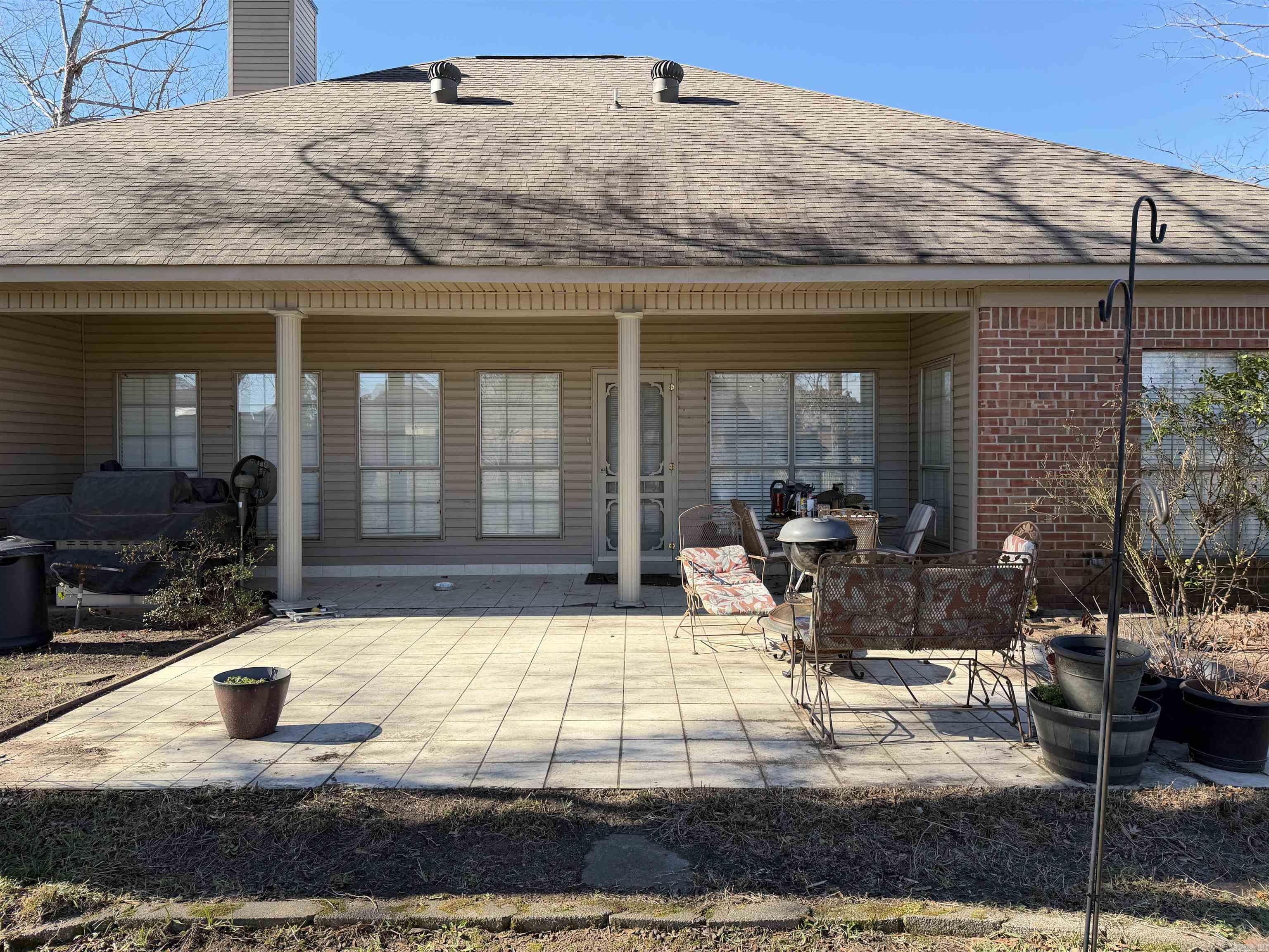 1325 Homestead  White Hall, AR