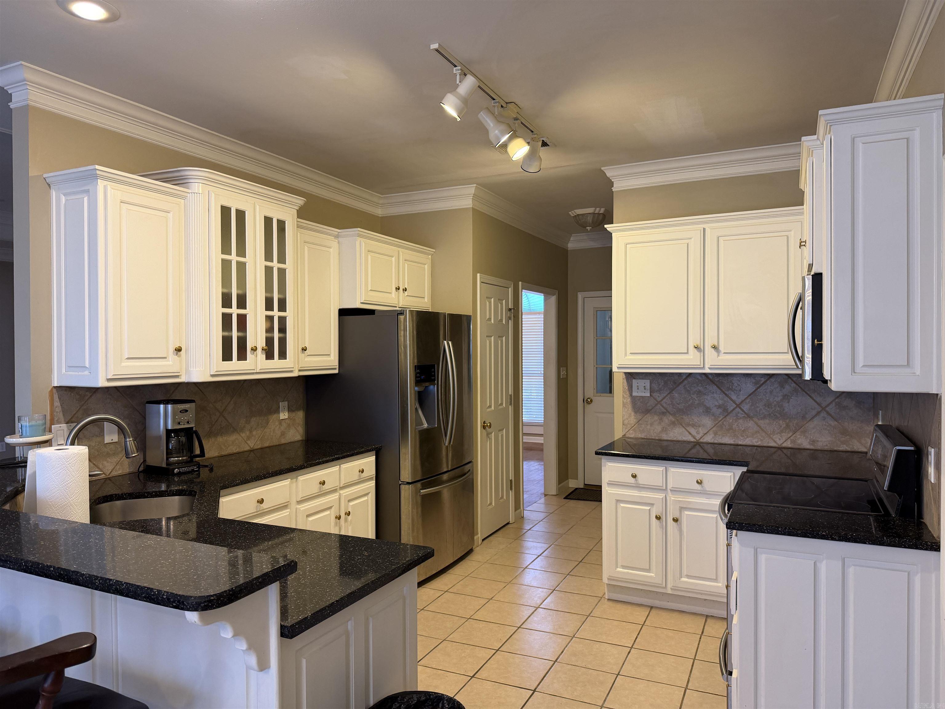 1325 Homestead  White Hall, AR