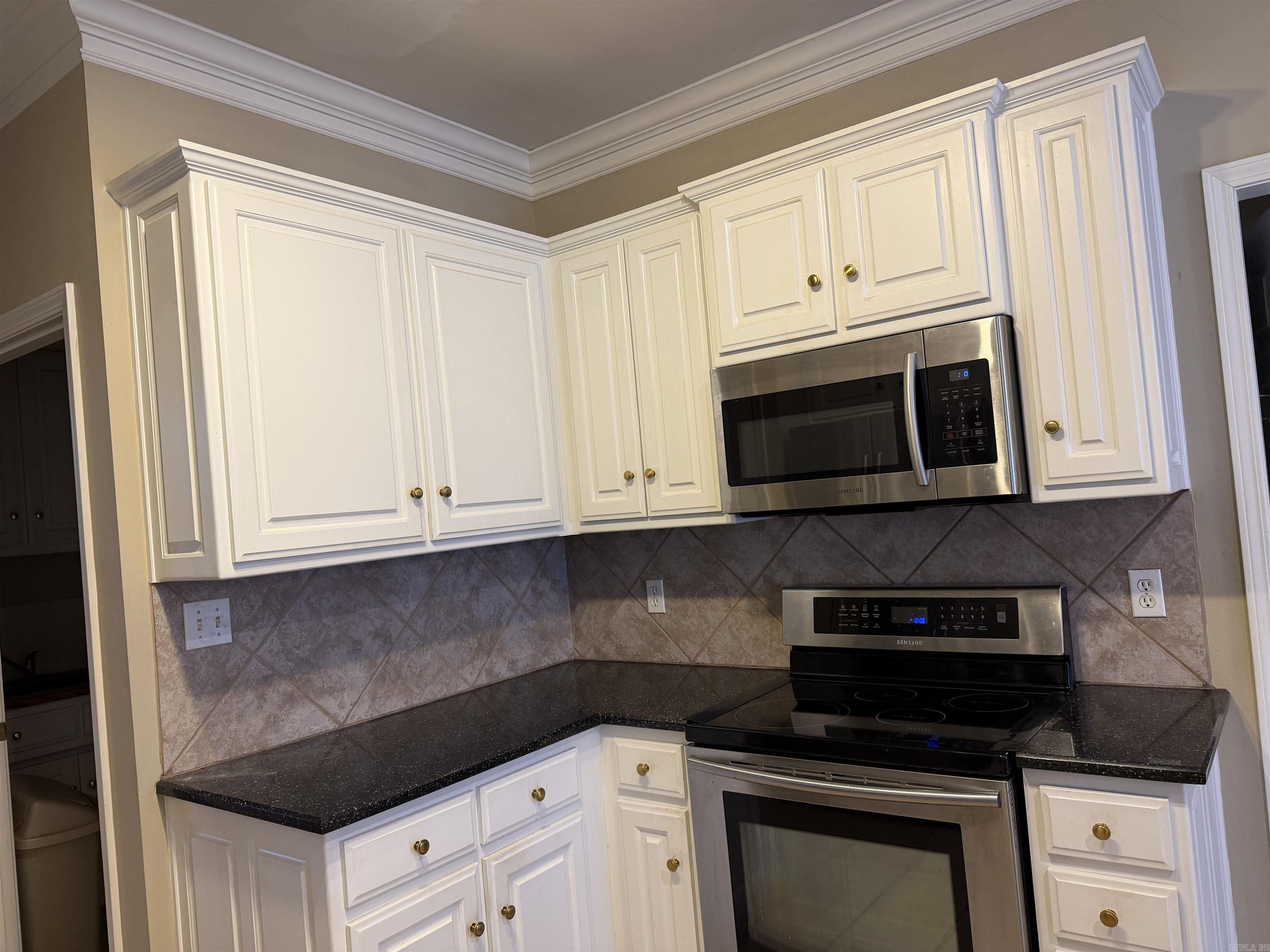 1325 Homestead  White Hall, AR