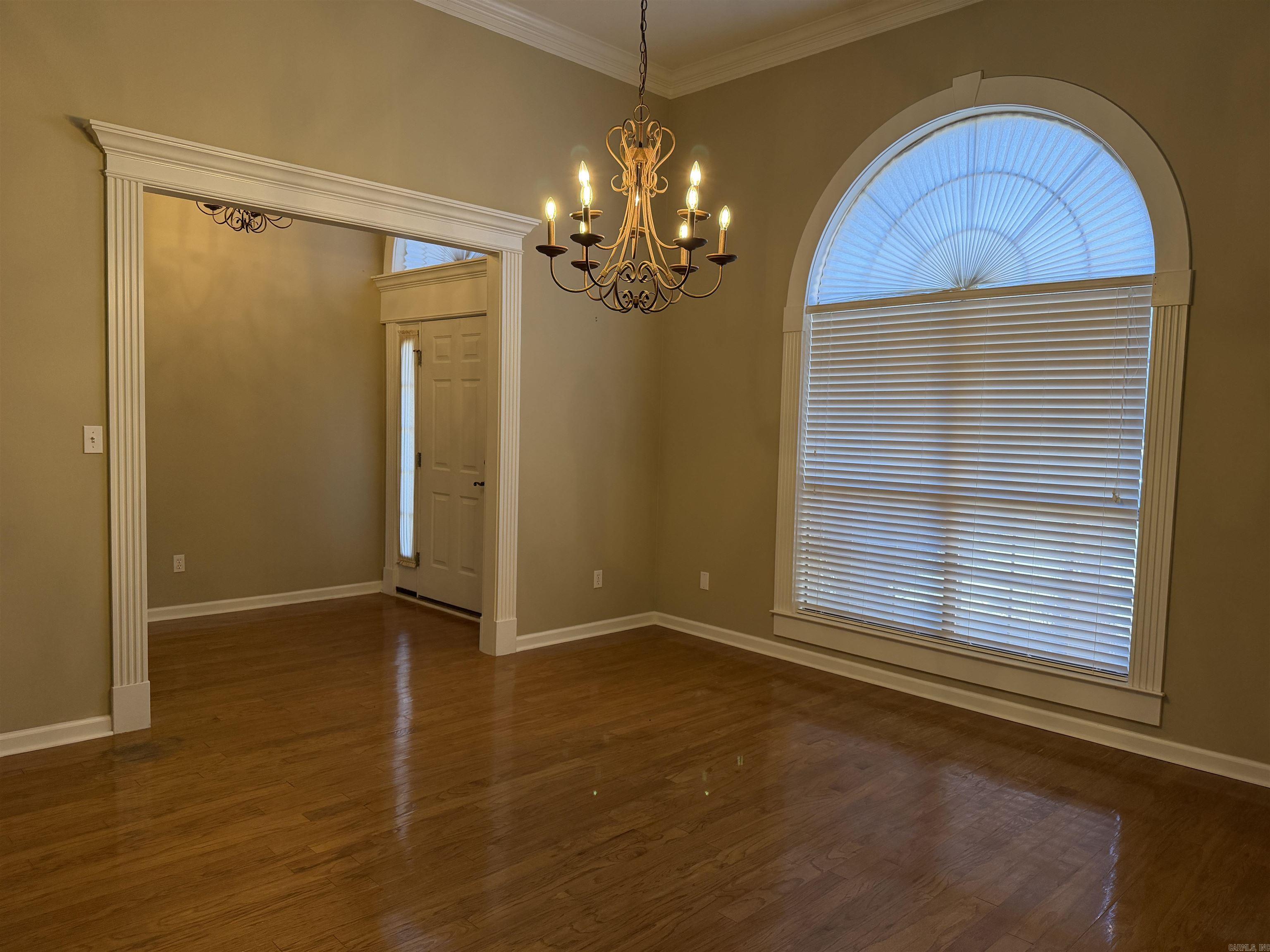 1325 Homestead  White Hall, AR