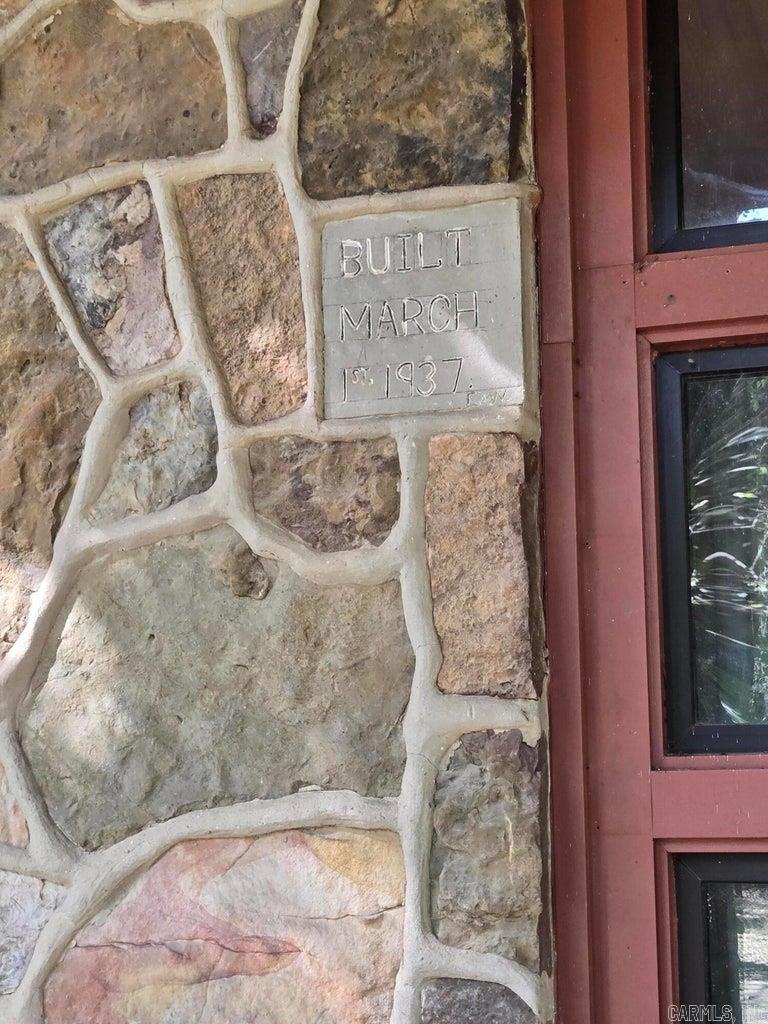 442 Brownsville  Greers Ferry, AR