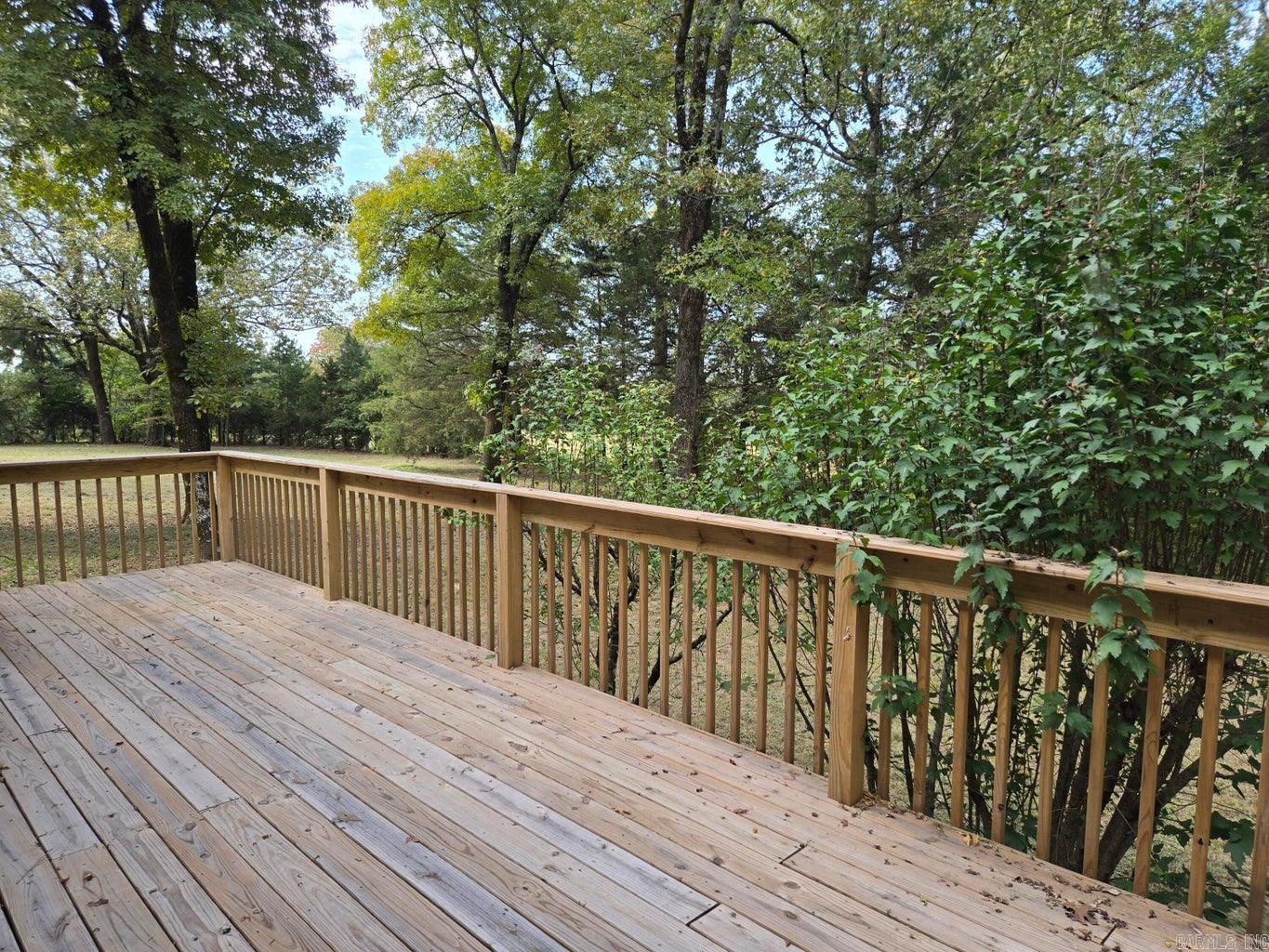 442 Brownsville  Greers Ferry, AR