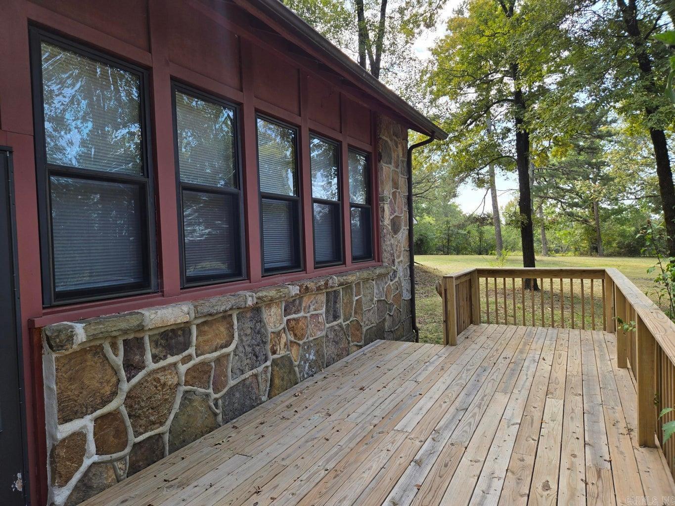 442 Brownsville  Greers Ferry, AR