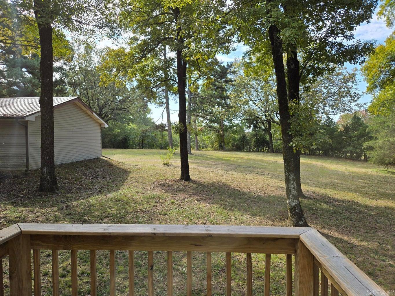 442 Brownsville  Greers Ferry, AR