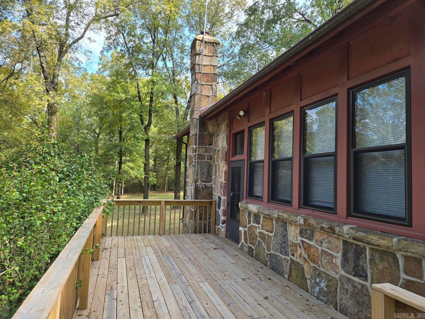 442 Brownsville  Greers Ferry, AR