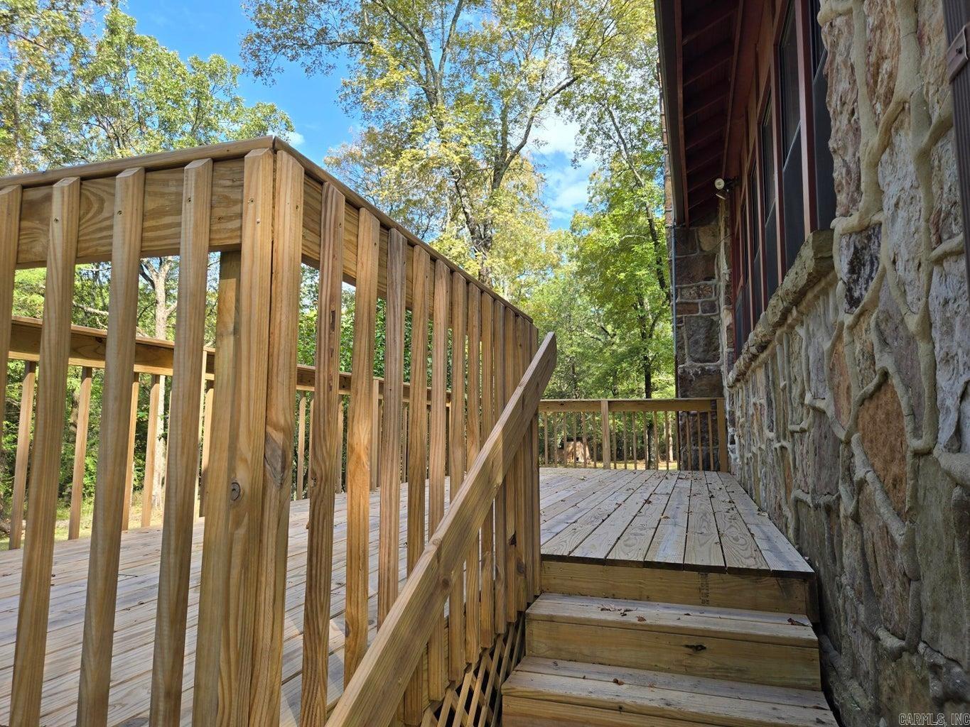 442 Brownsville  Greers Ferry, AR