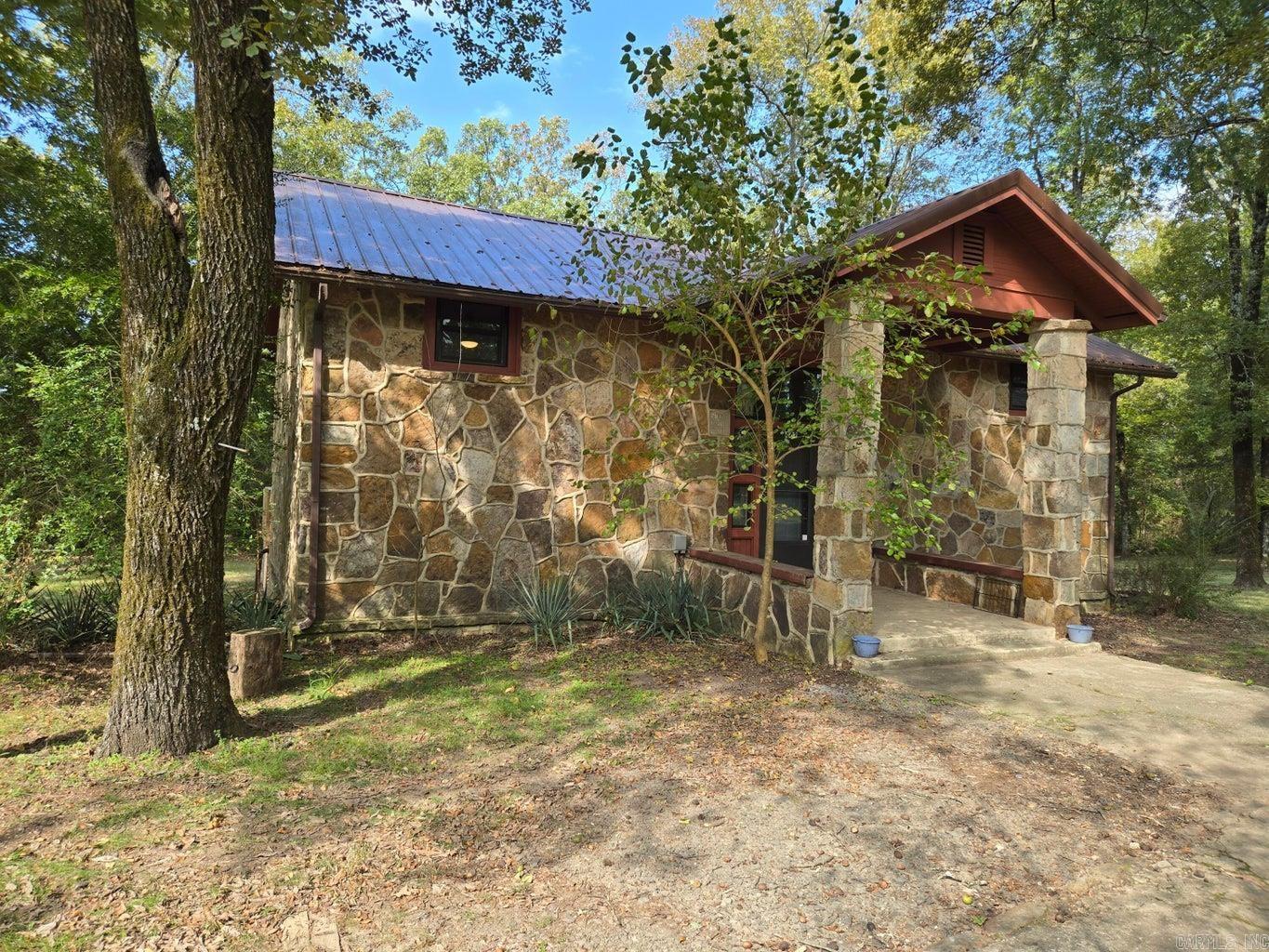 442 Brownsville  Greers Ferry, AR