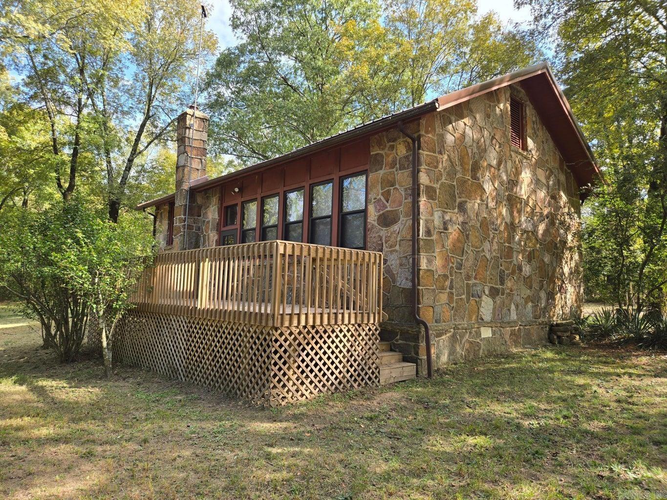 442 Brownsville  Greers Ferry, AR