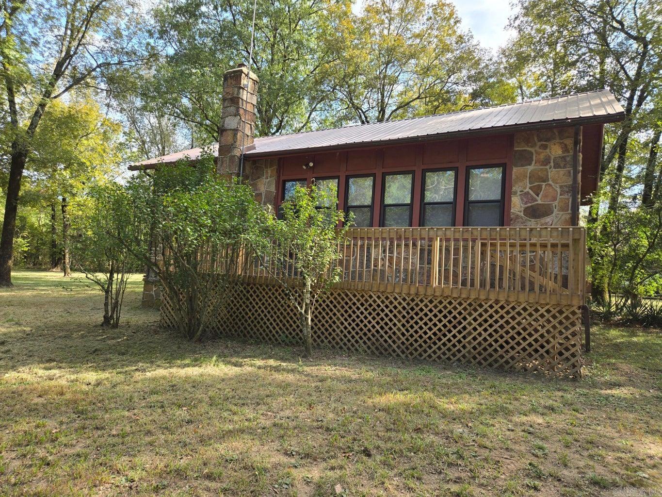 442 Brownsville  Greers Ferry, AR