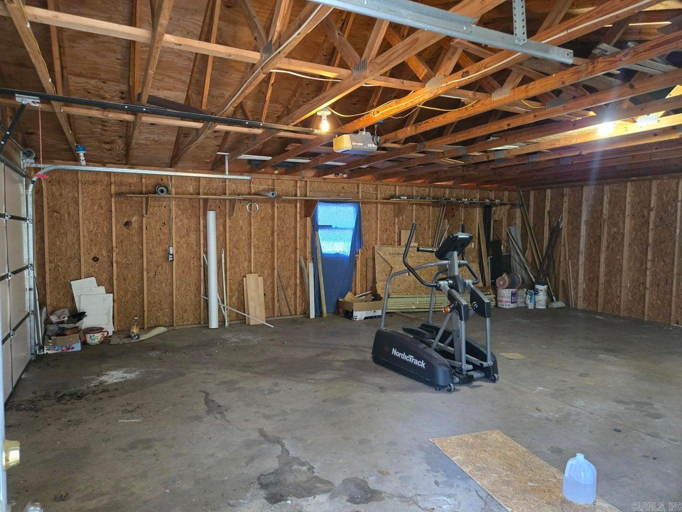 442 Brownsville  Greers Ferry, AR