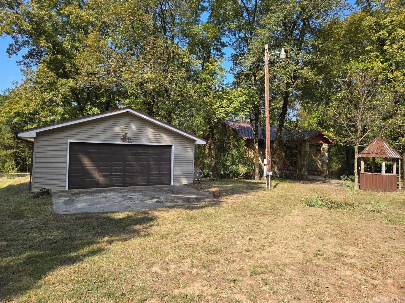 442 Brownsville  Greers Ferry, AR