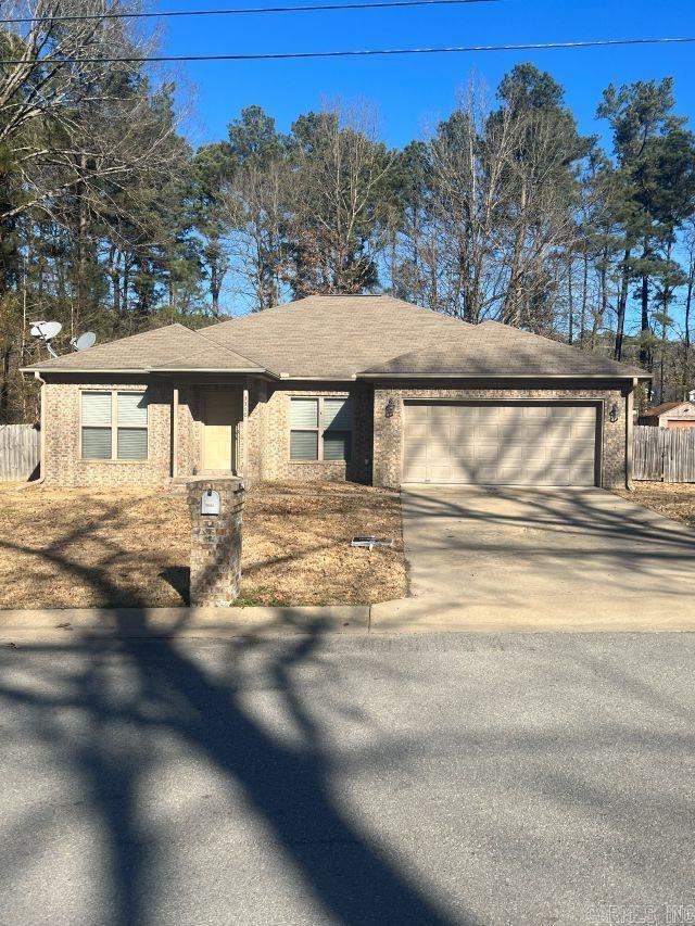 3350 Jill Drive Benton, AR 72015