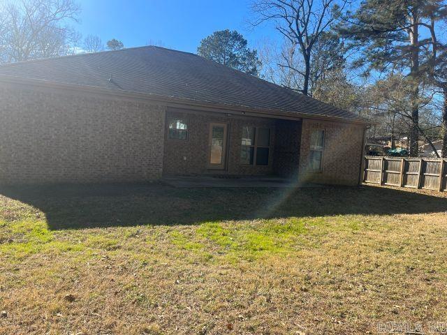 3350 Jill Drive Benton, AR 72015