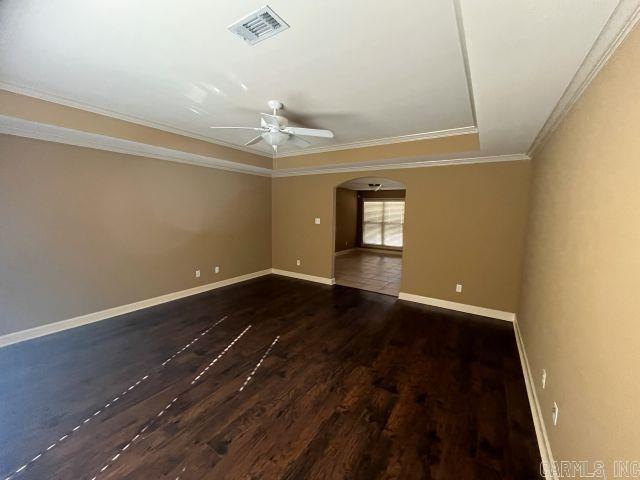 3350 Jill Drive Benton, AR 72015