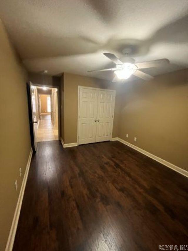 3350 Jill Drive Benton, AR 72015