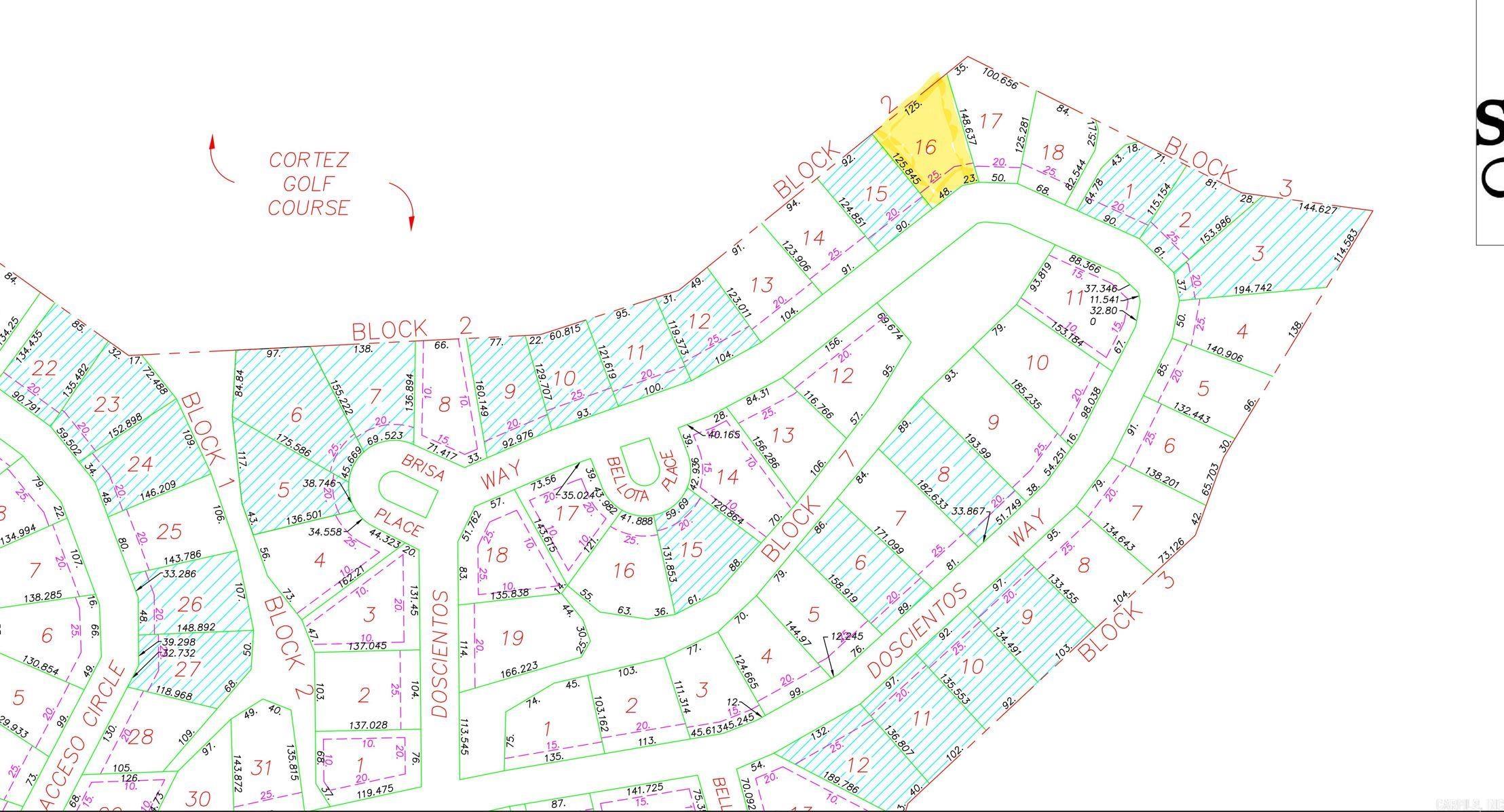 105 Doscientos  Hot Springs Village, AR