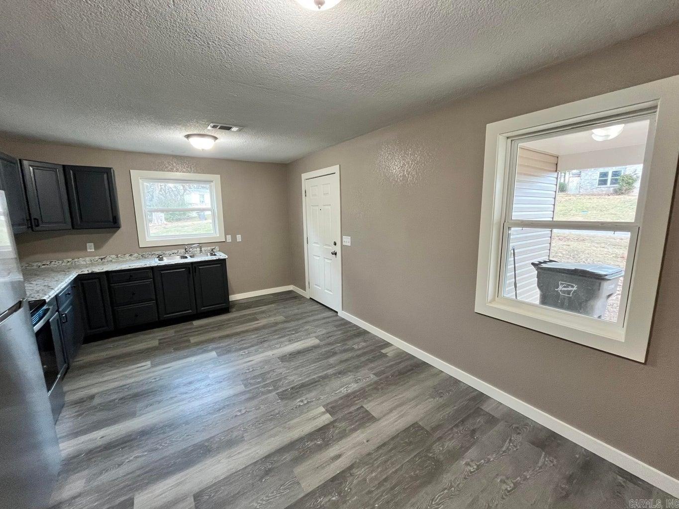 110 W 7th  Newark, AR