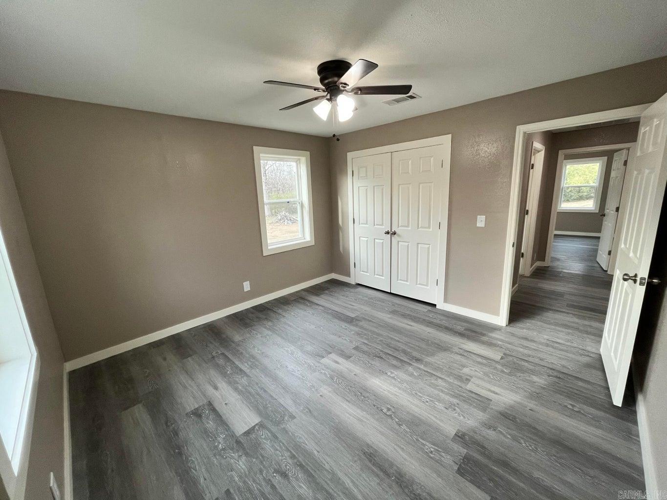 110 W 7th  Newark, AR