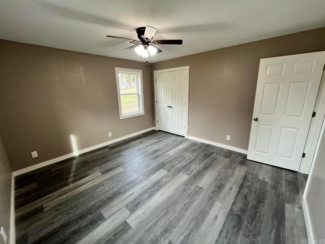 110 W 7th  Newark, AR