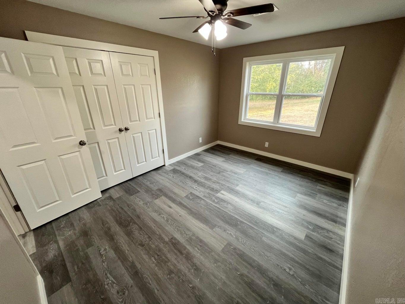 110 W 7th  Newark, AR