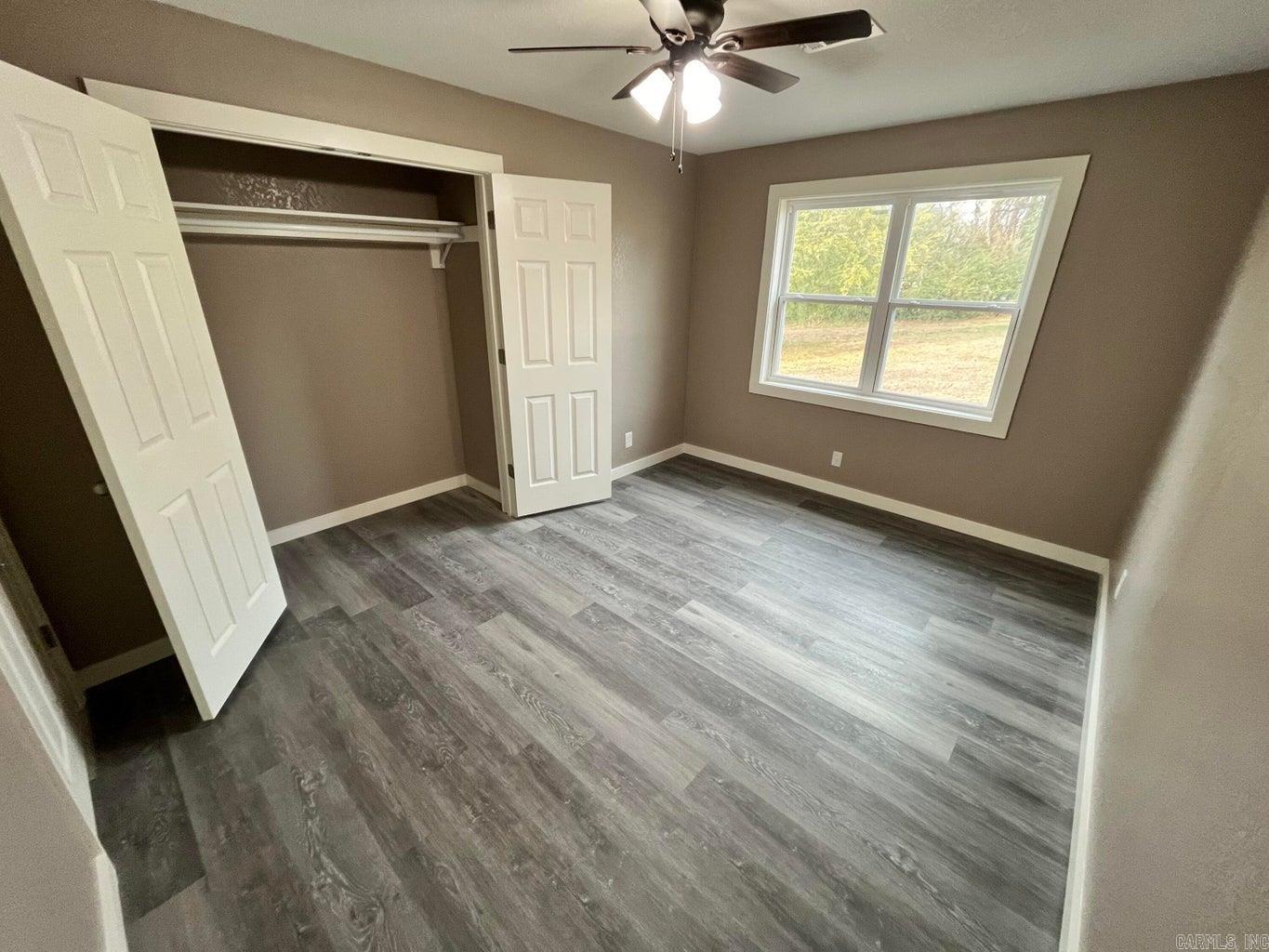 110 W 7th  Newark, AR