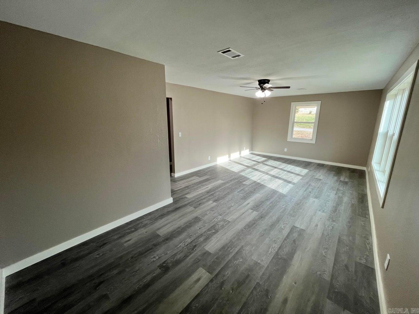 110 W 7th  Newark, AR