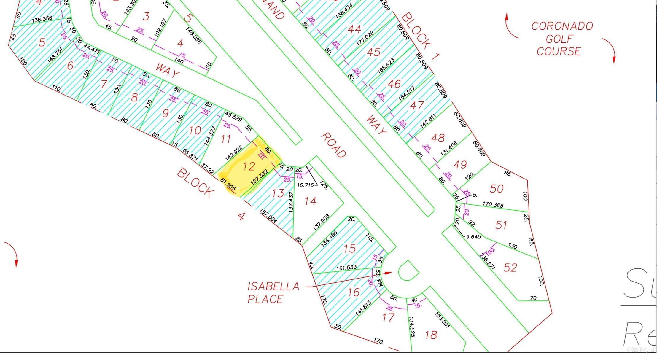 24 Isabella Way  Hot Springs Village, AR