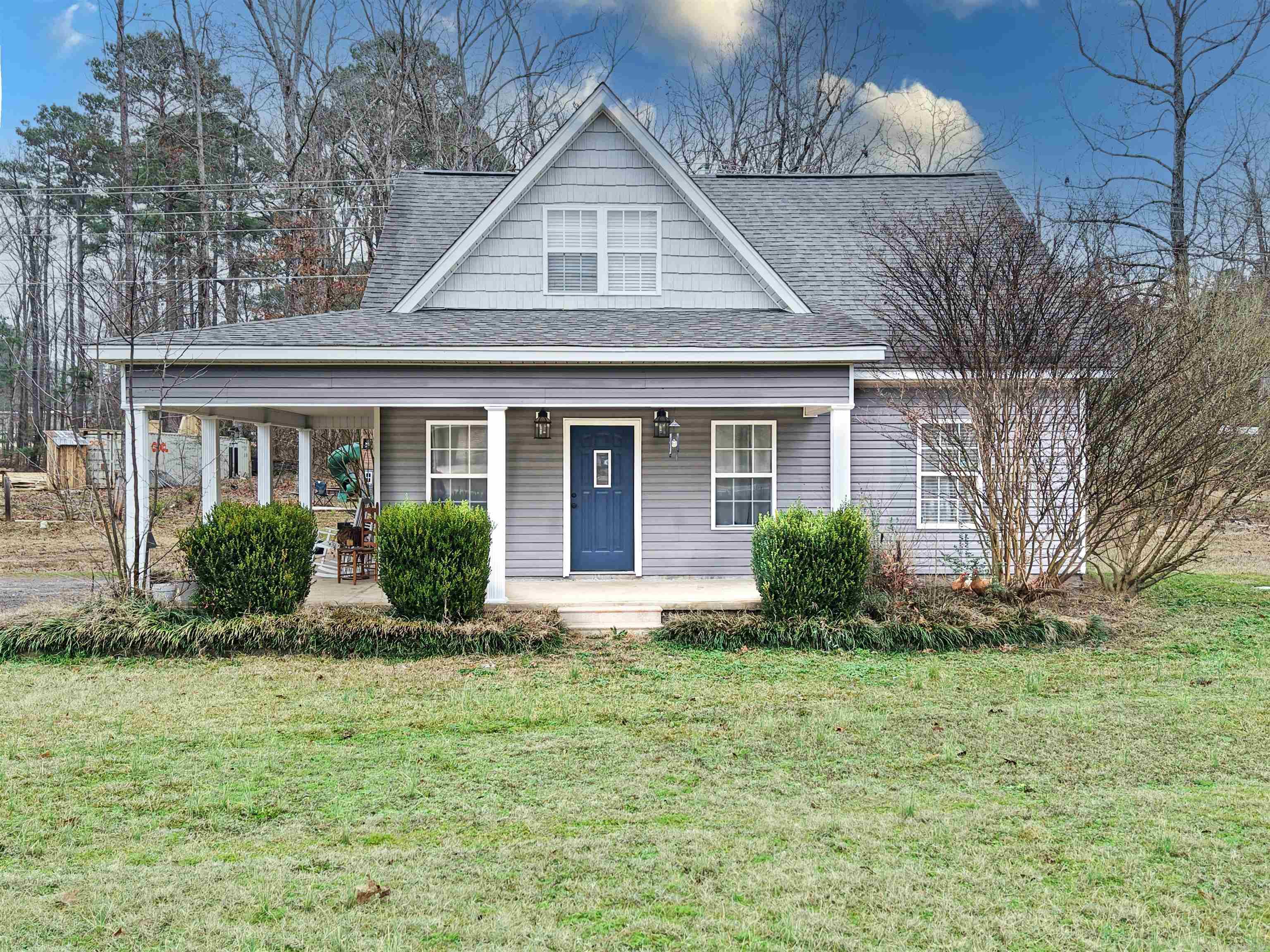 3540 Highway 167 South  Sheridan, AR