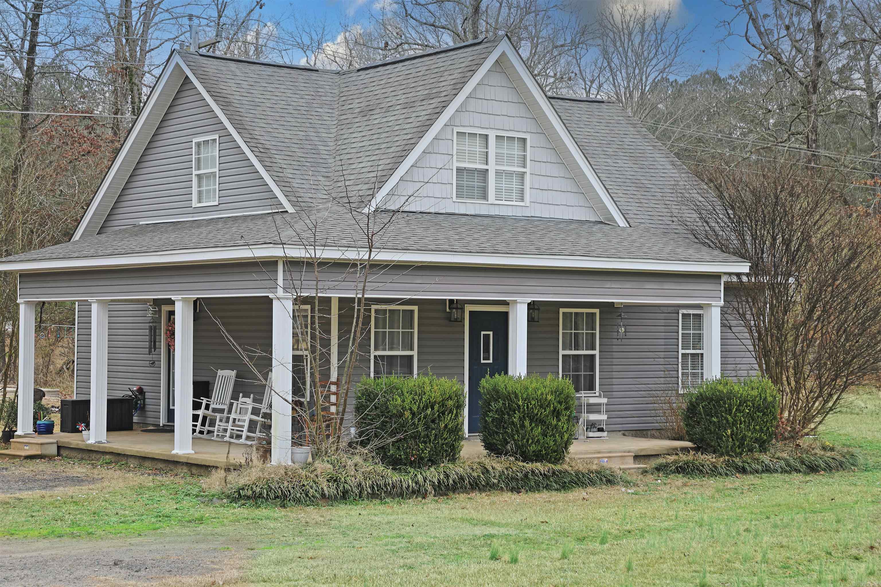 3540 Highway 167 South  Sheridan, AR