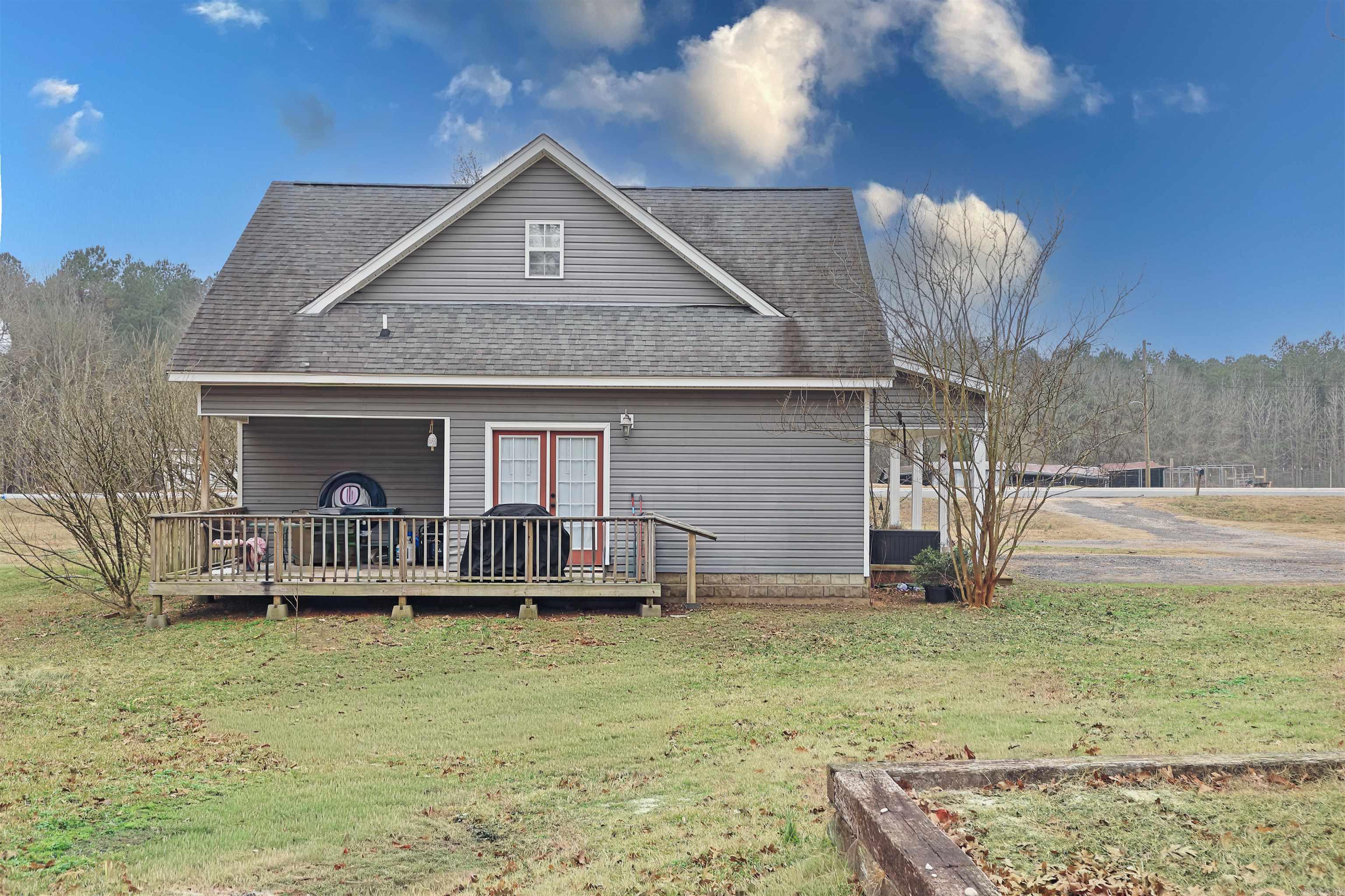 3540 Highway 167 South  Sheridan, AR
