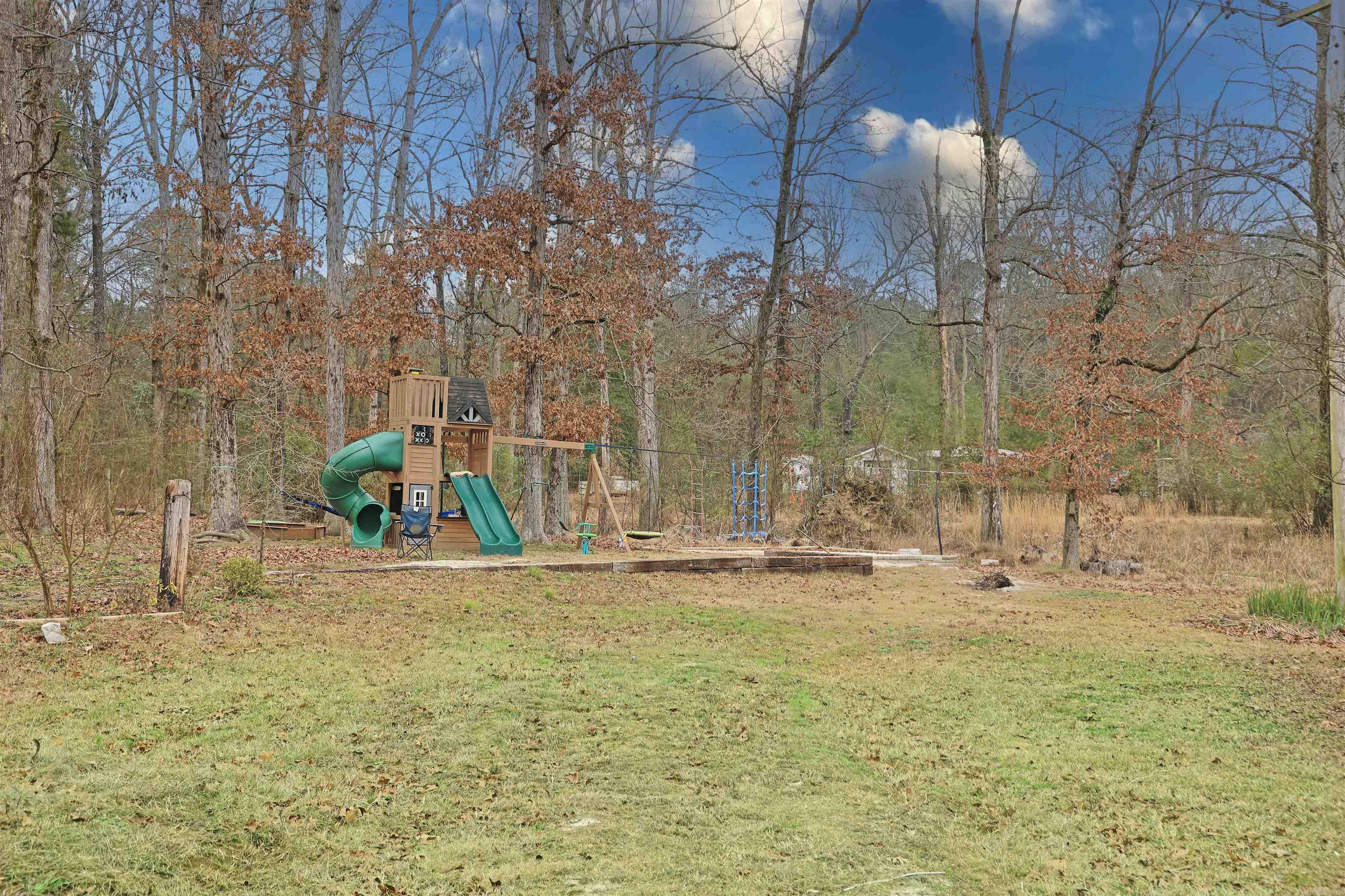 3540 Highway 167 South  Sheridan, AR