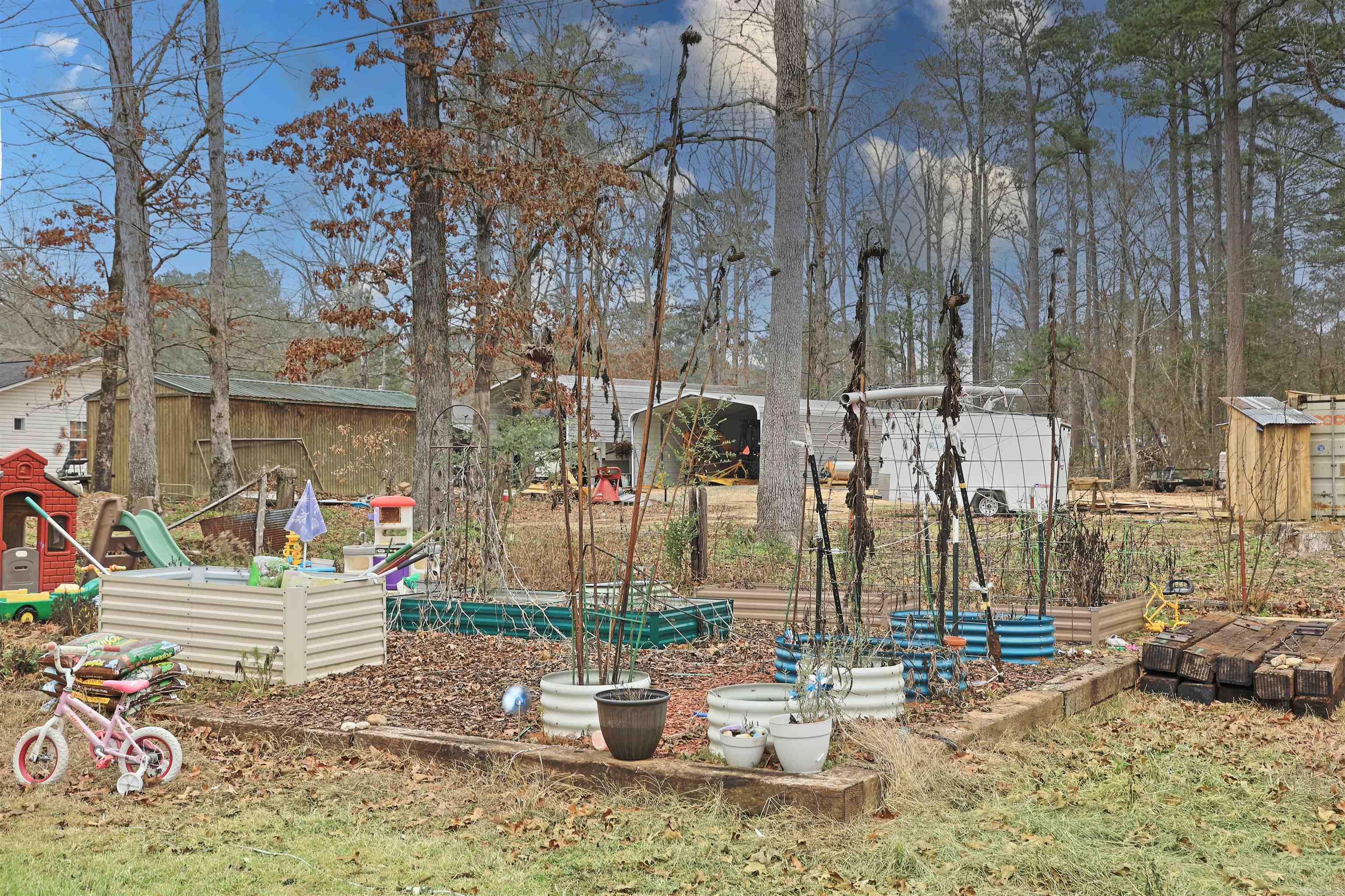 3540 Highway 167 South  Sheridan, AR