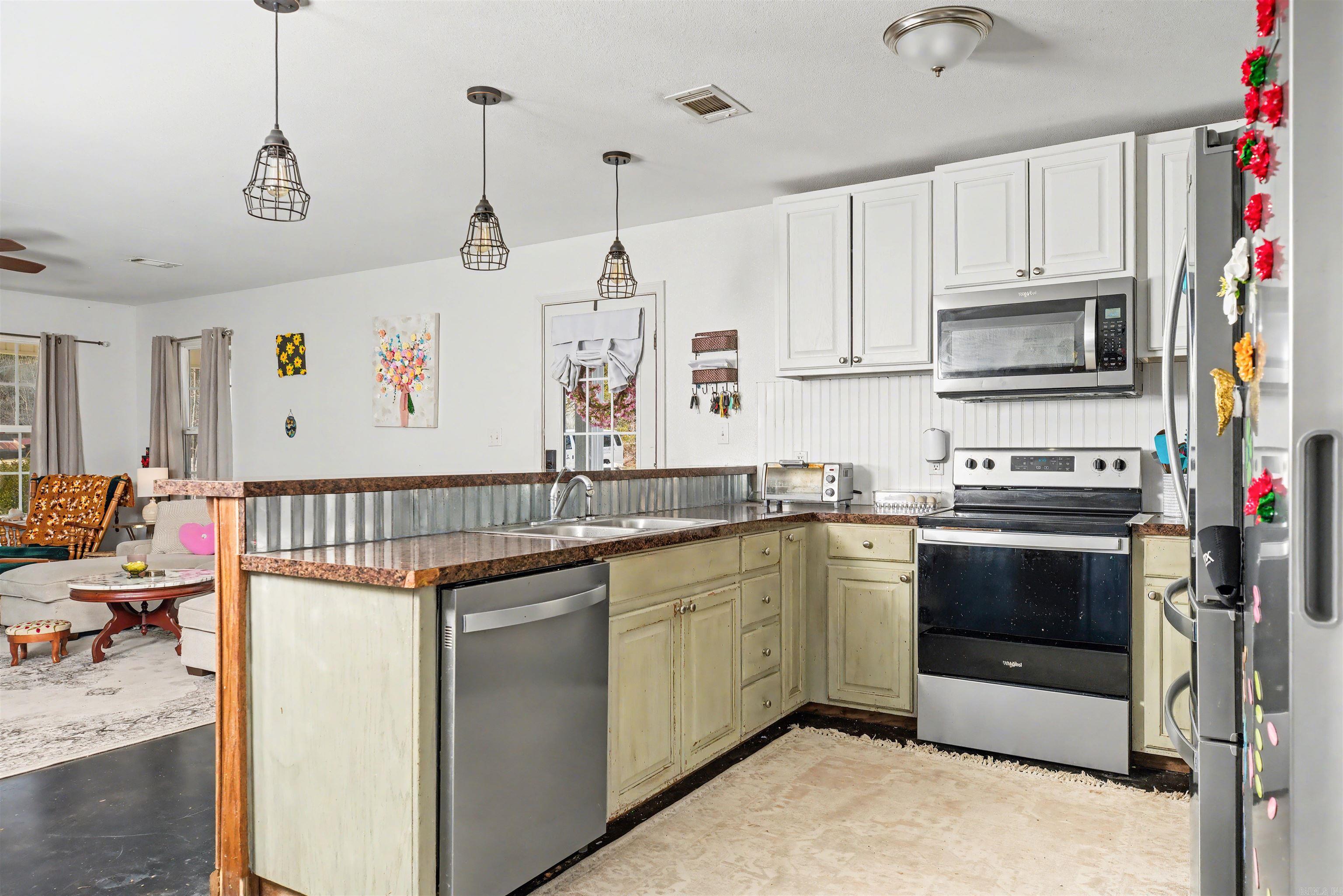 3540 Highway 167 South  Sheridan, AR