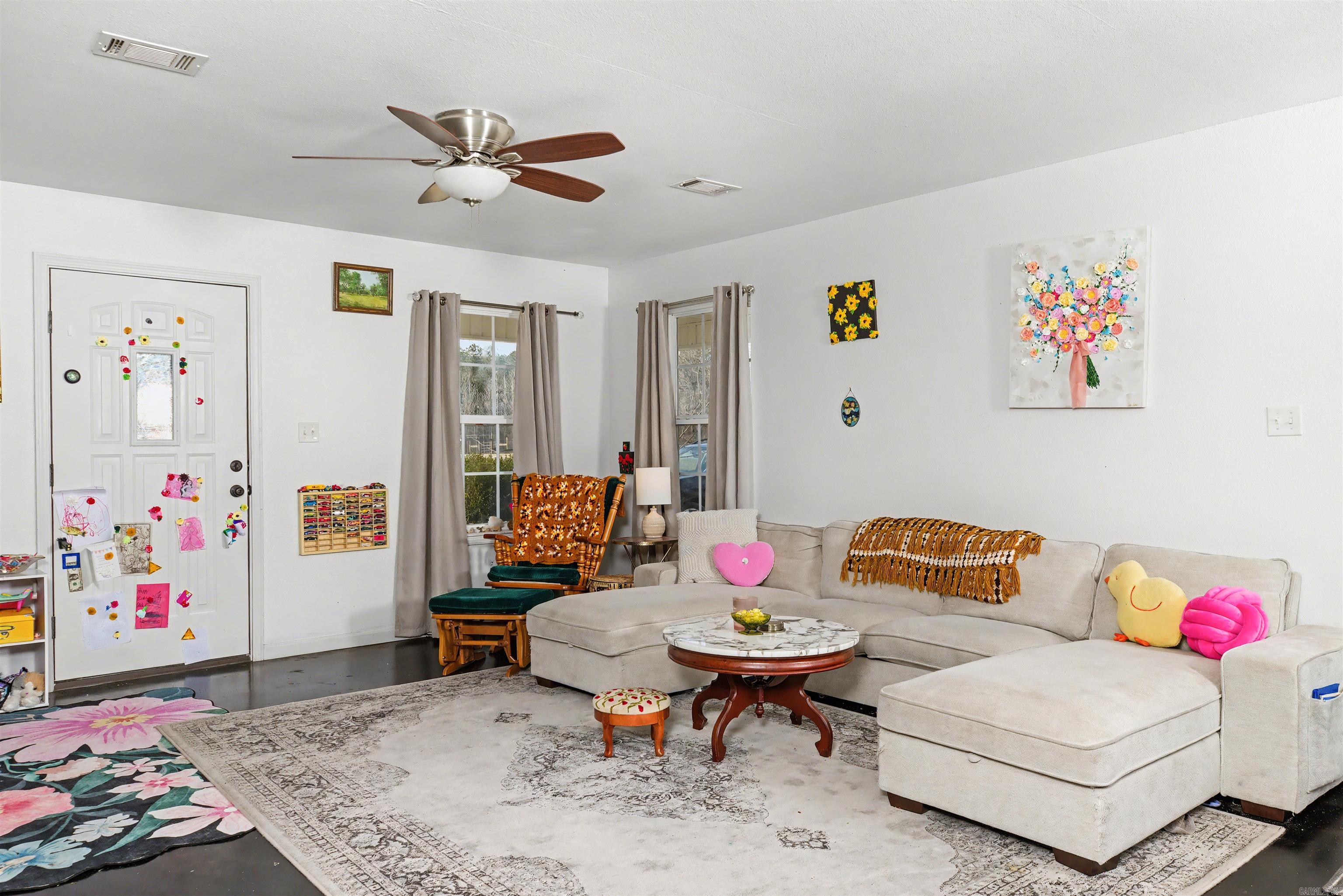 3540 Highway 167 South  Sheridan, AR