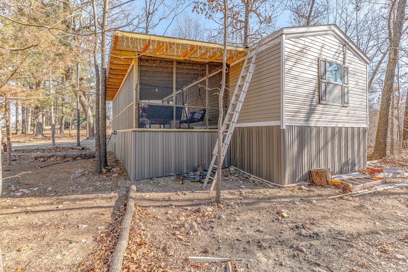 27 Valley Heart Drive  Highland, AR