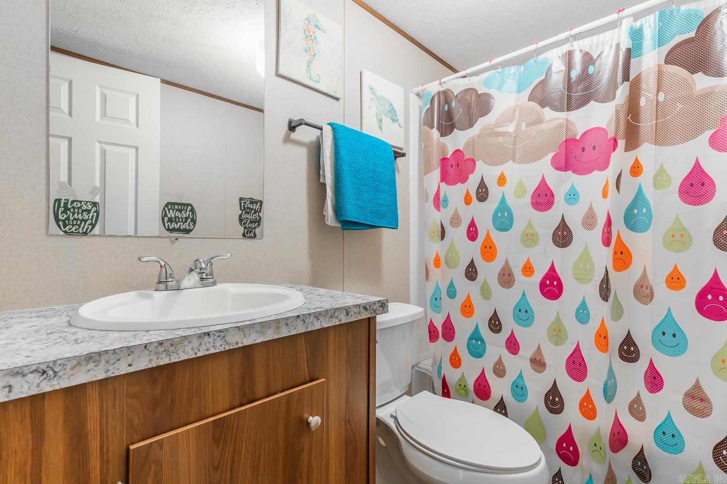 27 Valley Heart Drive  Highland, AR