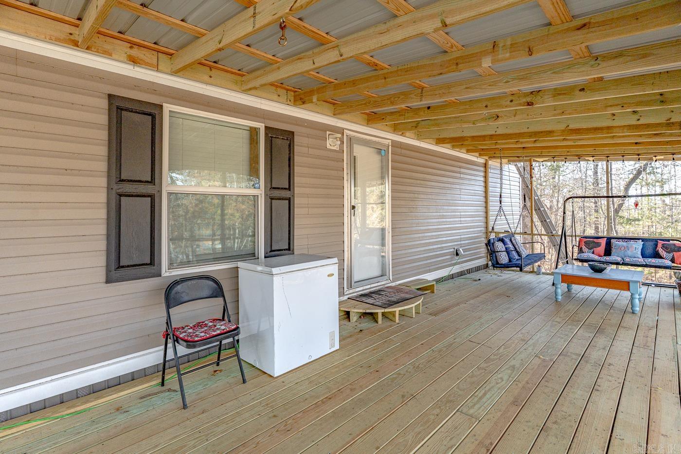 27 Valley Heart Drive  Highland, AR