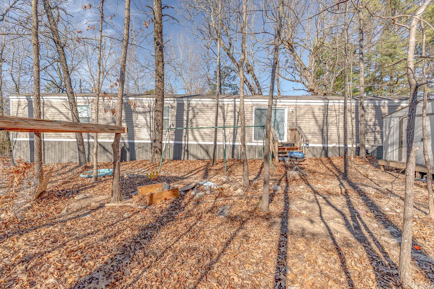 27 Valley Heart Drive  Highland, AR