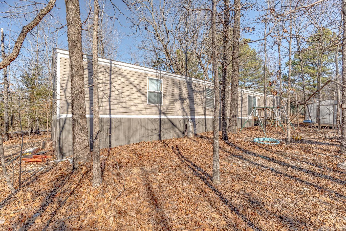 27 Valley Heart Drive  Highland, AR