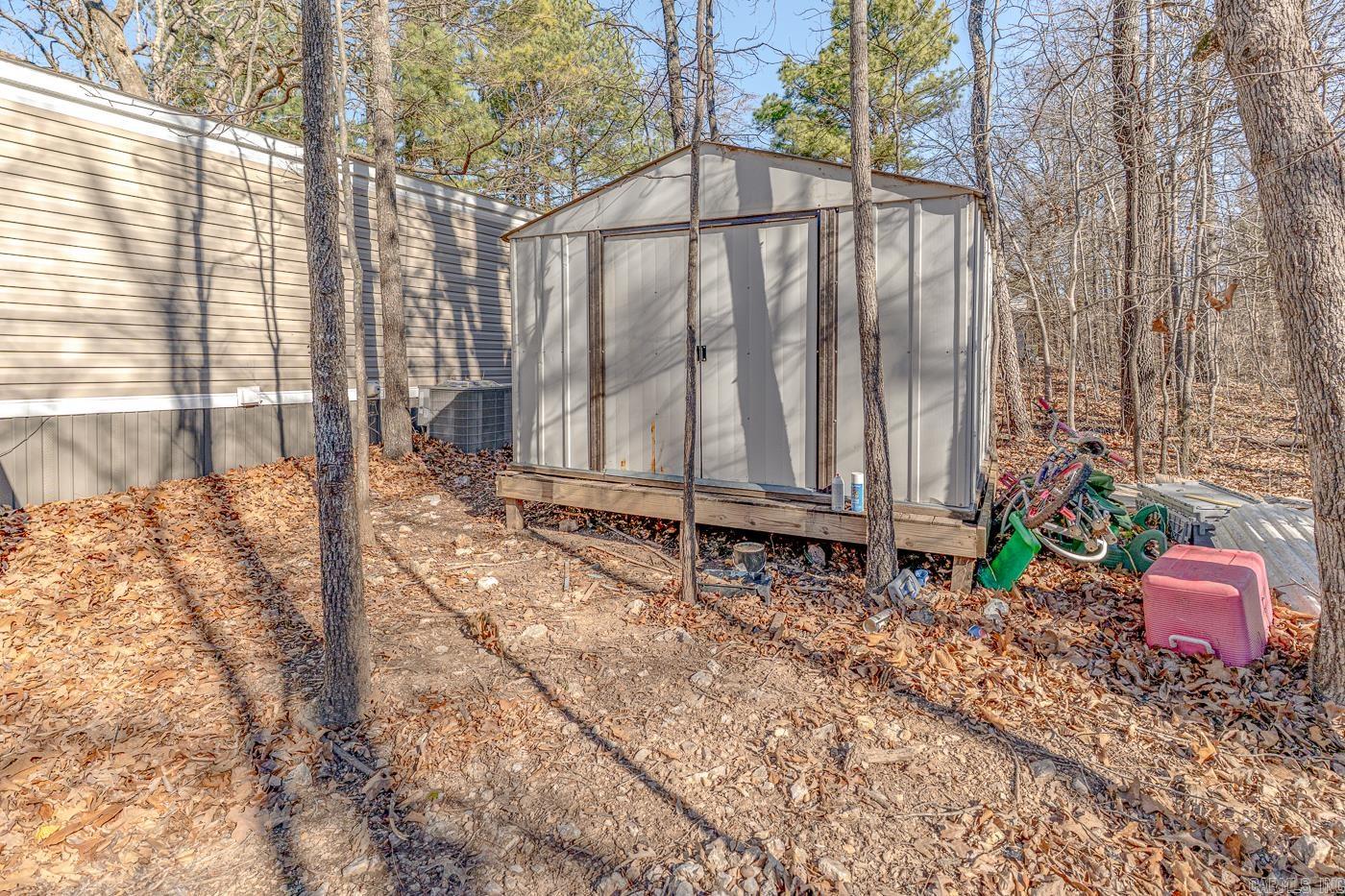 27 Valley Heart Drive  Highland, AR