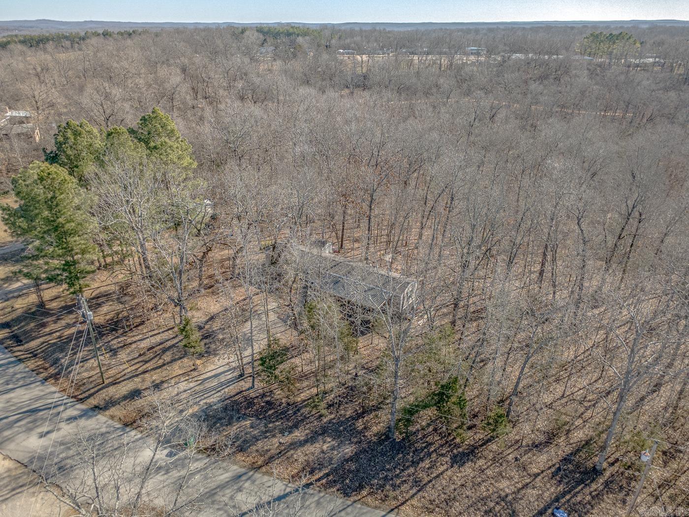 27 Valley Heart Drive  Highland, AR